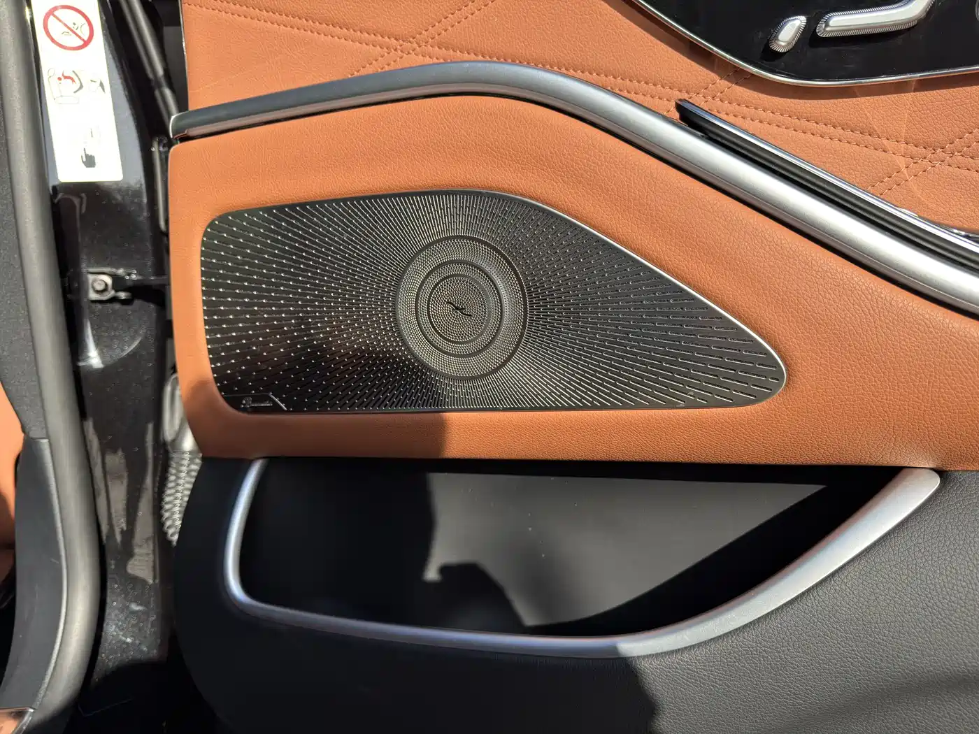 Mercedes-Benz Maybach S-Class 2021 S 480 4MATIC фото 39