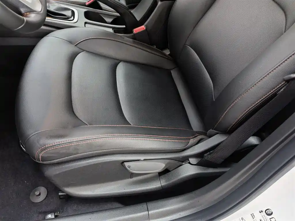 Chevrolet Monza 2019 Redline 320T DCT Refreshing Edition VI фото 20
