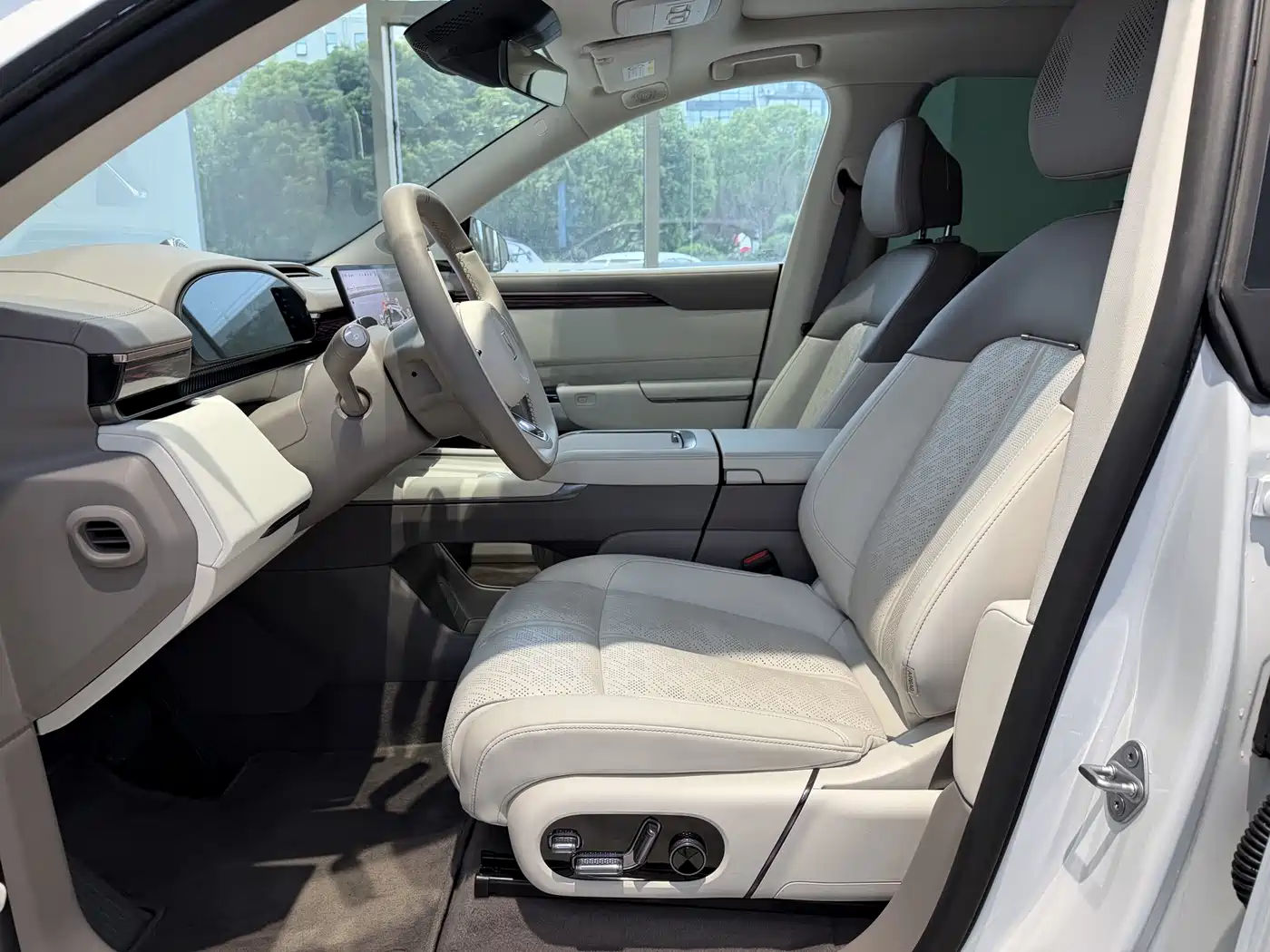 ZEEKR EXTREME KRYPTON 7X