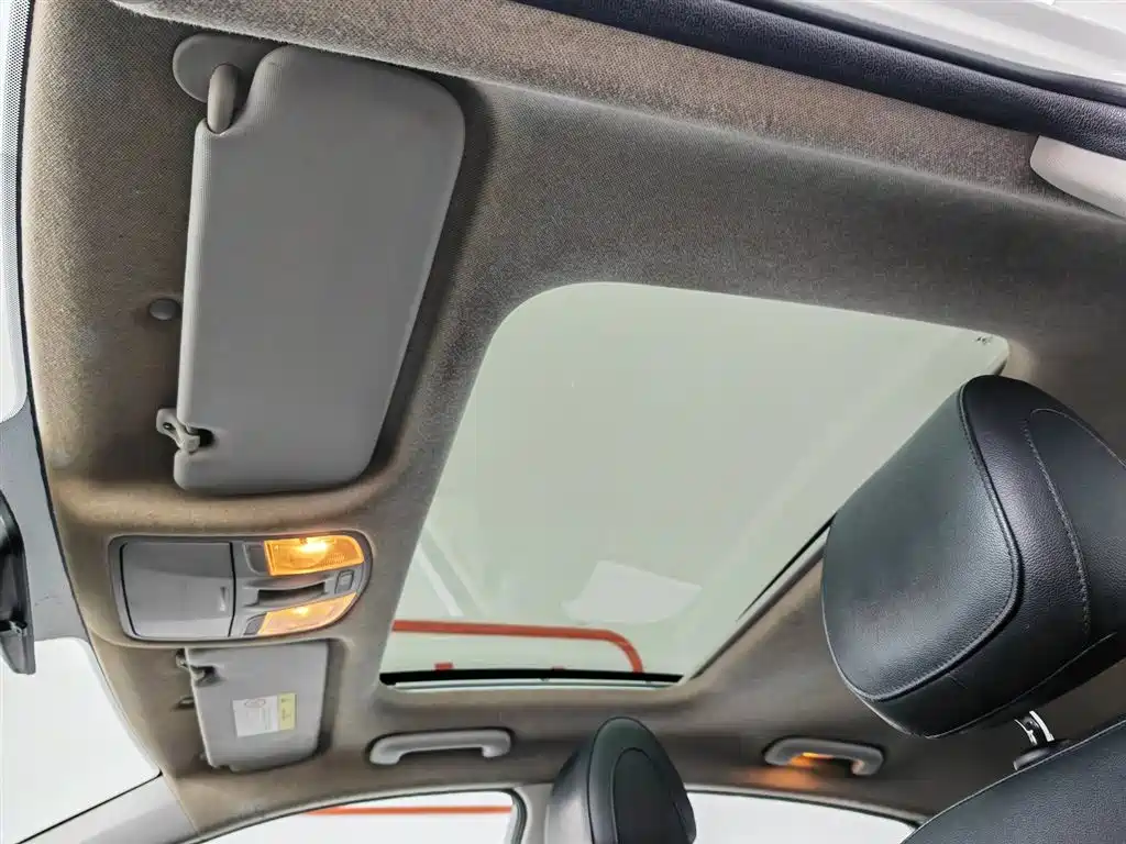 Hyundai Fista 2019 280TGDi Sport Edition China V фото 14