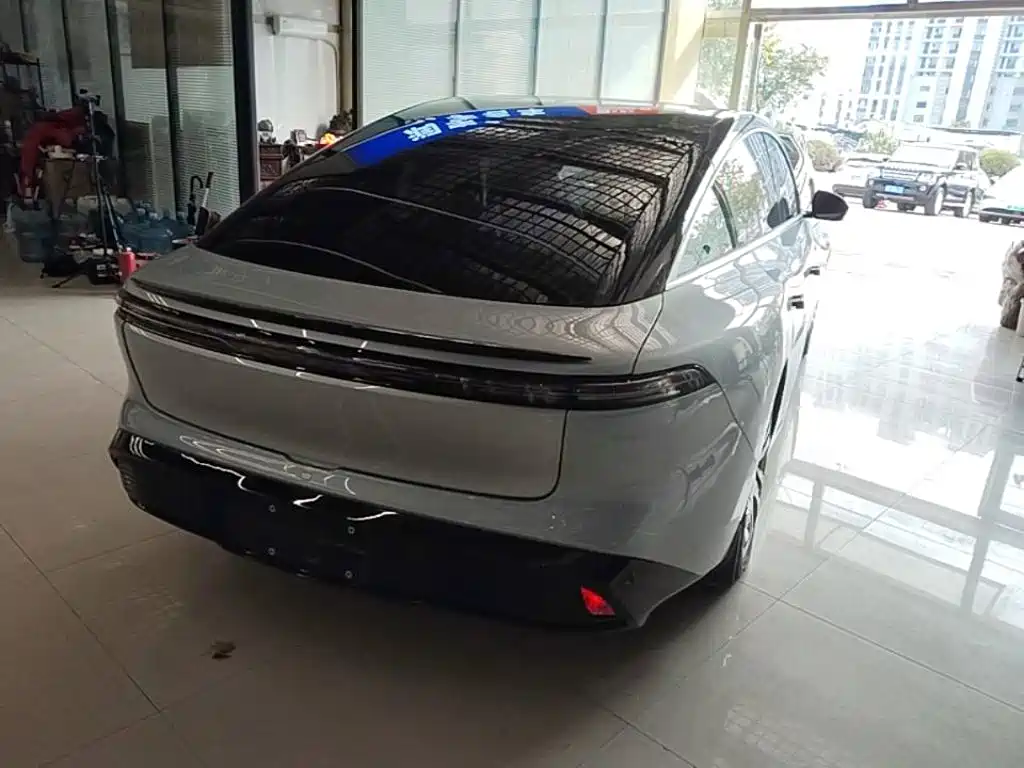 Photo 7 - Dongfeng Fengxing Stellar S7