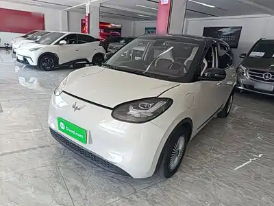 Wuling Bingo