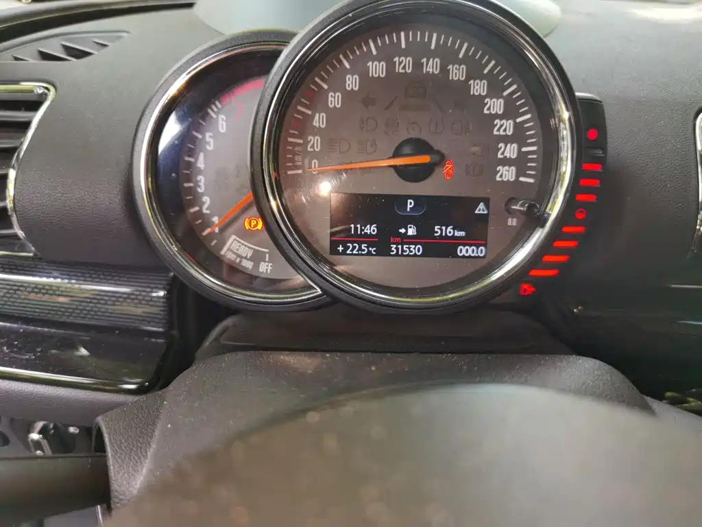 Фото 5 - MINI CLUBMAN