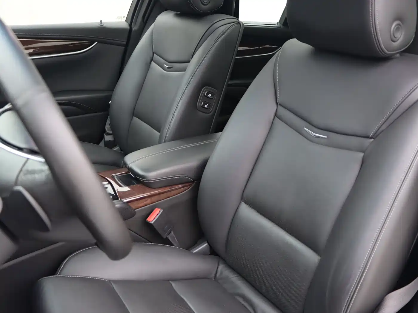 Фото 7 - Cadillac XTS