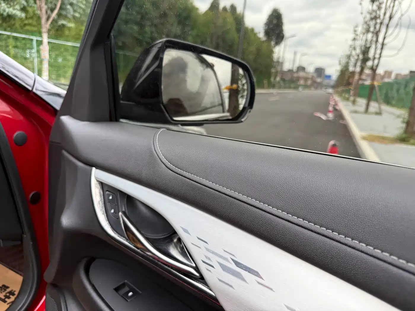 Cadillac ATS (Import) 2014 Model 28T Leading фото 20