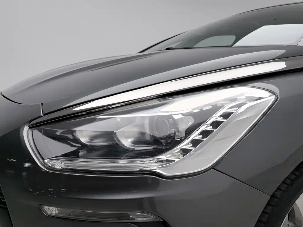Фото 7 - DS 5