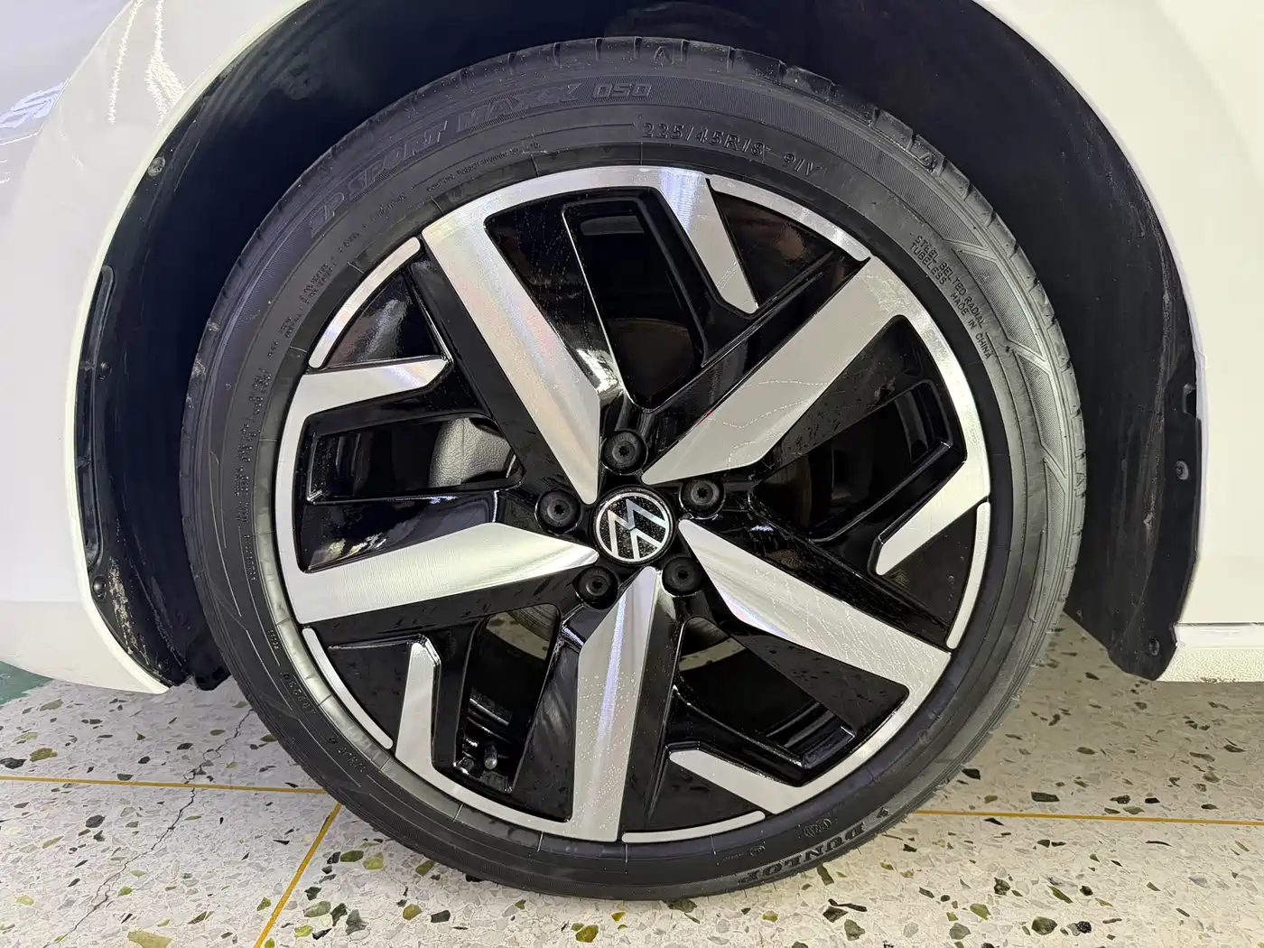 Volkswagen Lamando 2023 Lamando L 280TSI DSG Cool Edition фото 7