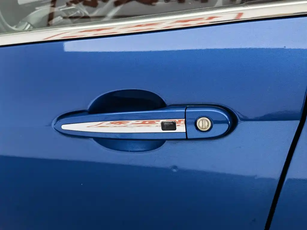 Haval H2s 2017 Blue Label 1.5T Manual Elite фото 18