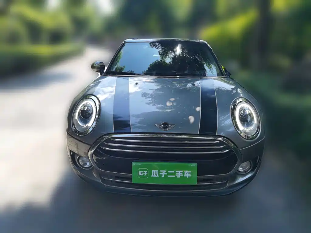 Фото 24 - MINI CLUBMAN
