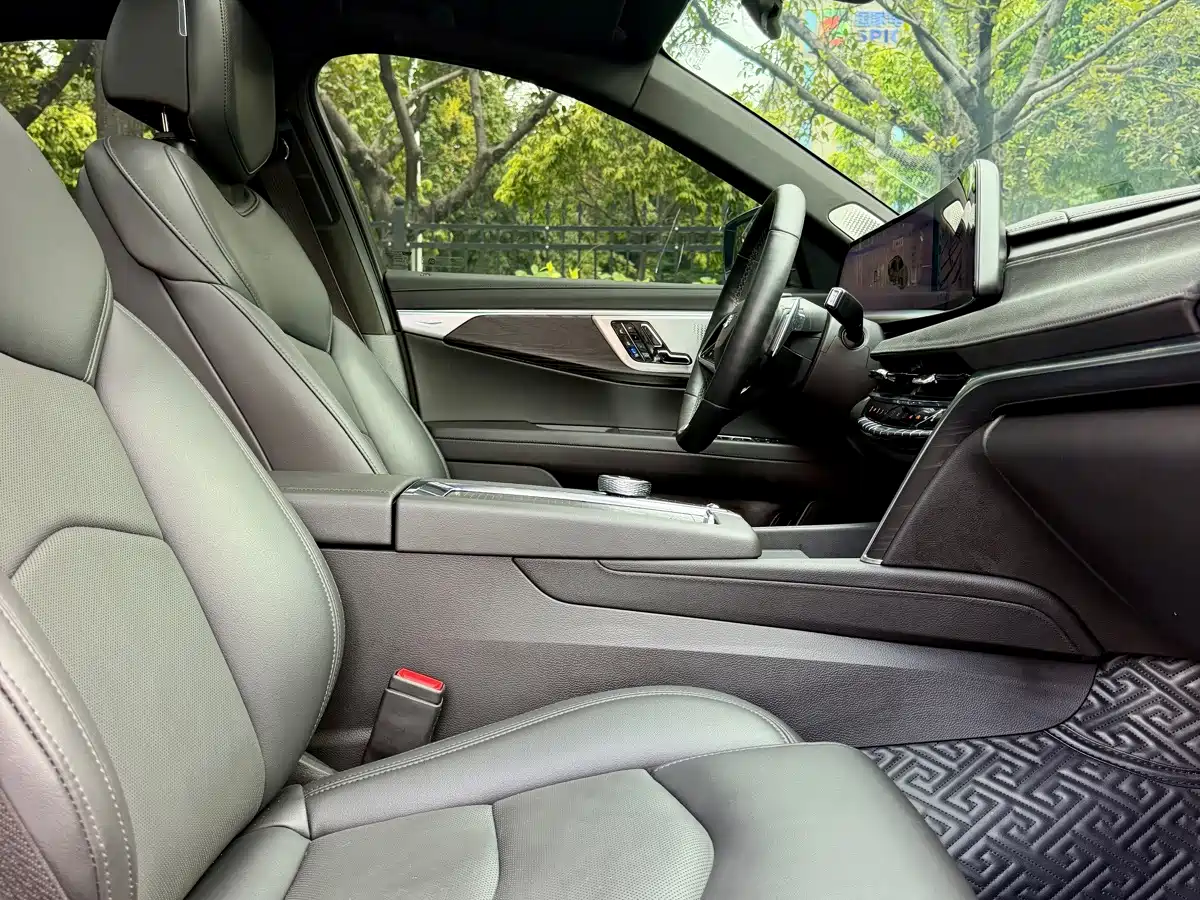 Cadillac CT6 2023 2023 28T Luxury Edition