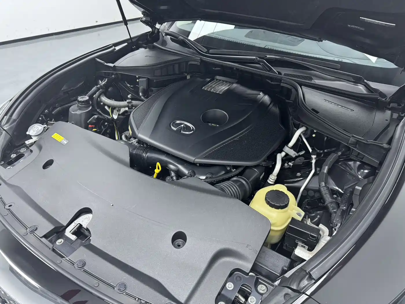 Infiniti Q70 2020 2019 Q70L 2.0T Enjoyment Edition