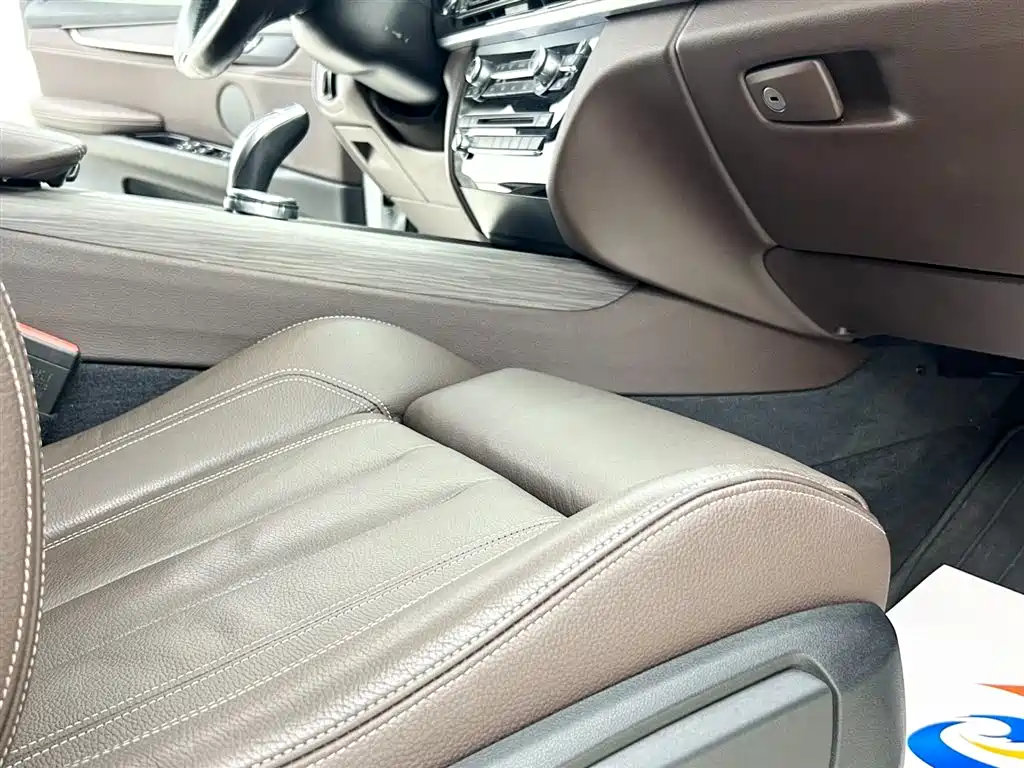 BMW X5 (Import) 2014 xDrive35i Elegance фото 10