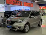 Фото 1 - Renault Koleos (Import)
