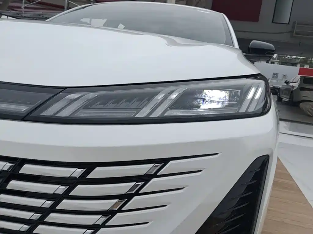 Changan Eado 2026 2025 Model Year Facelift 1.5T 500Bar Basic Edition