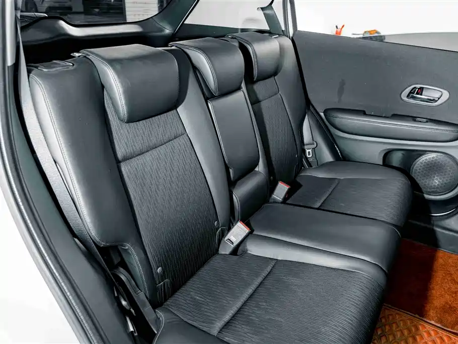 Honda Vezel, миниатюра 21