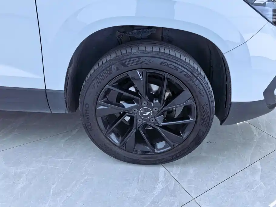 Фото 6 - Jetta VS7