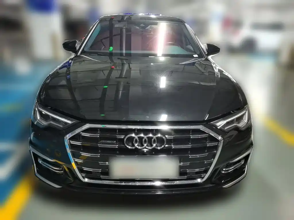 Photo 5 - Audi A6L