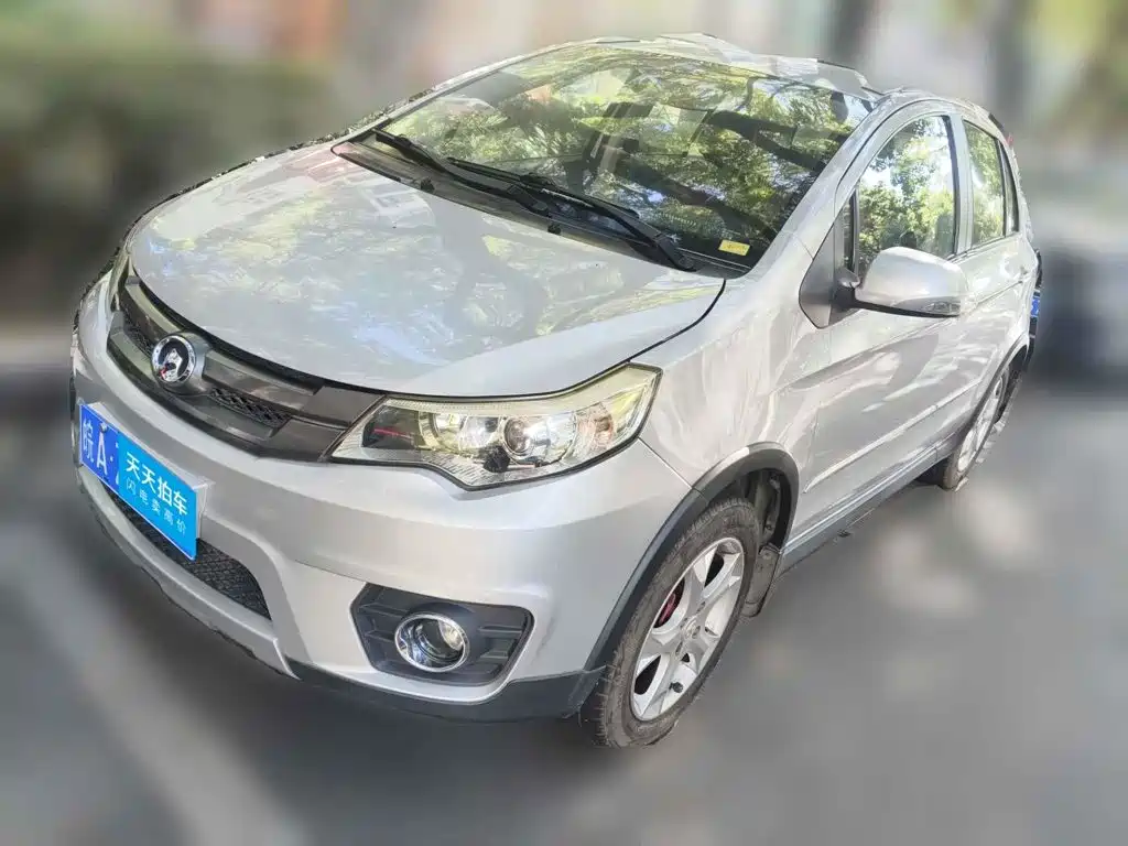 Great Wall C20R 2012 2011 1.5L Manual Urban