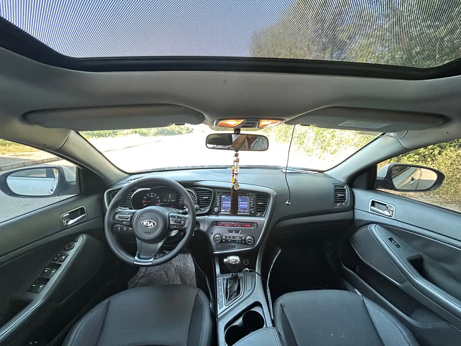 Photo 6 - Kia K5