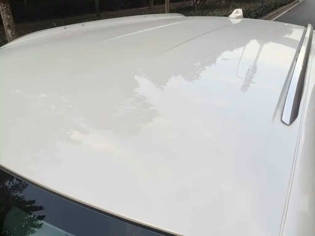 Buick E5 2025 2025 515KM First Edition