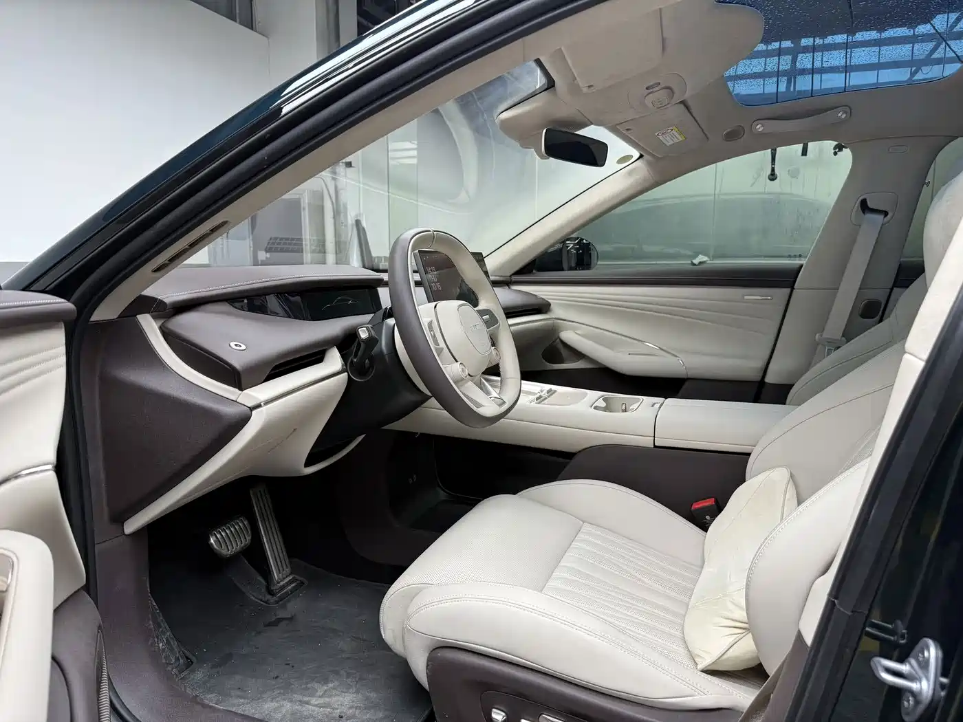 Xiaomi SU7 2026 2026 All-Wheel Drive Edition