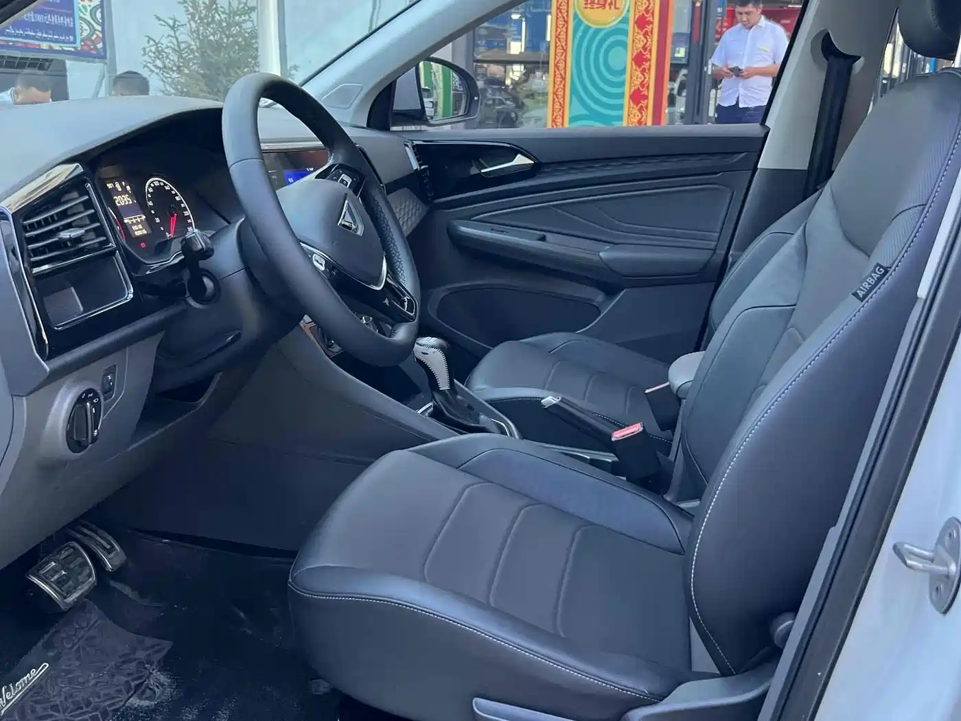 Jetta VS5 2020 2019 280TSI Automatic Joy Edition