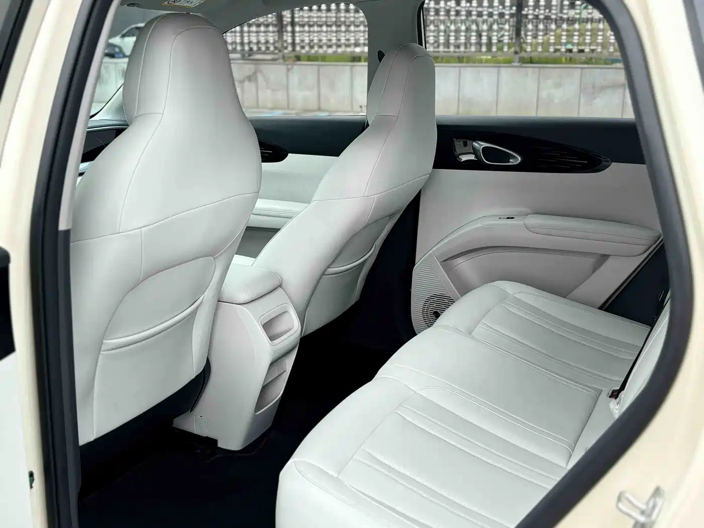 GEELY GALAXY STAR WISH