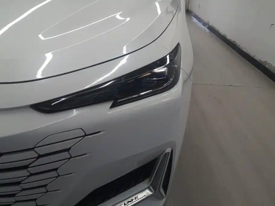 Changan UNI-K 2022 2021 2.0T AWD Excellence