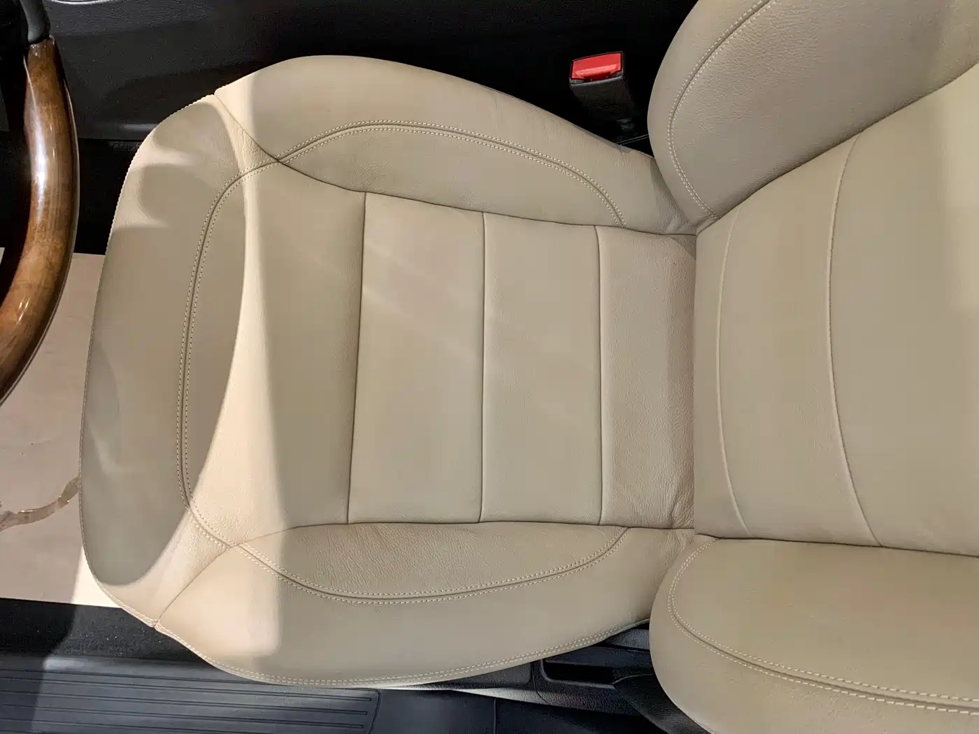 Mercedes-Benz M-Class 2015 ML 400 4MATIC Luxury фото 16