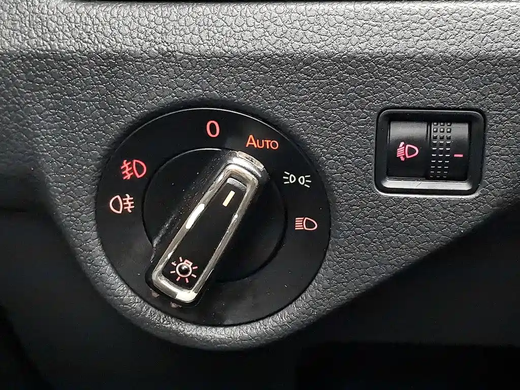 Volkswagen C-TREK 2018 2018 1.5L Automatic Comfort