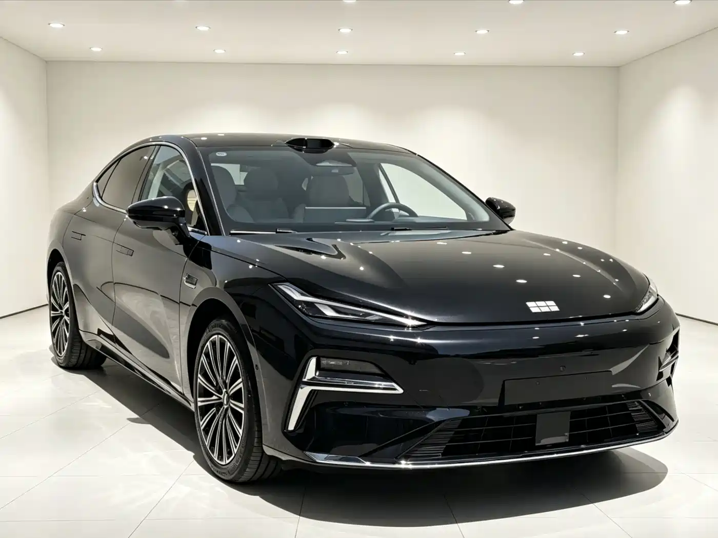 Geely Galaxy Galaxy Xingyao 8 2025 130km EM-P Starship Edition
