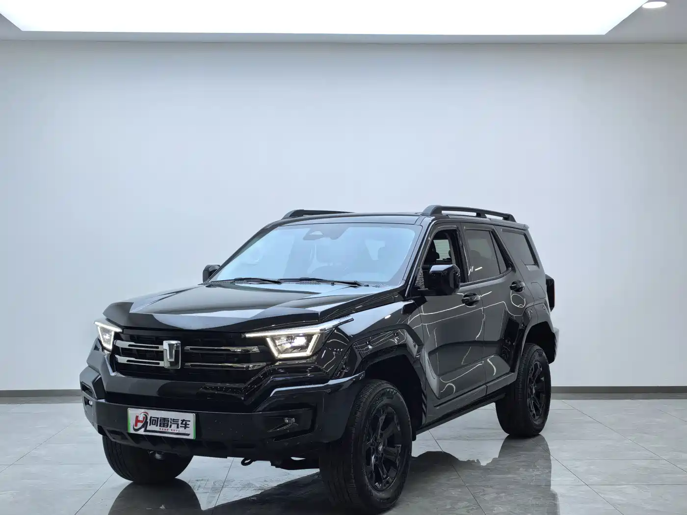 TANK TANK 400 NEW ENERGY