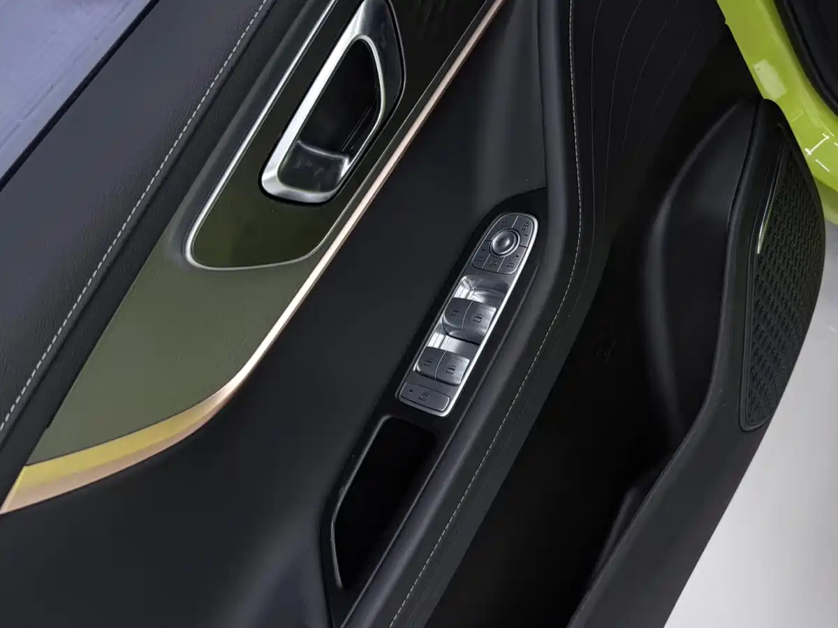 Chery Omoda 2022 2022 1.5T CVT Boundary Edition