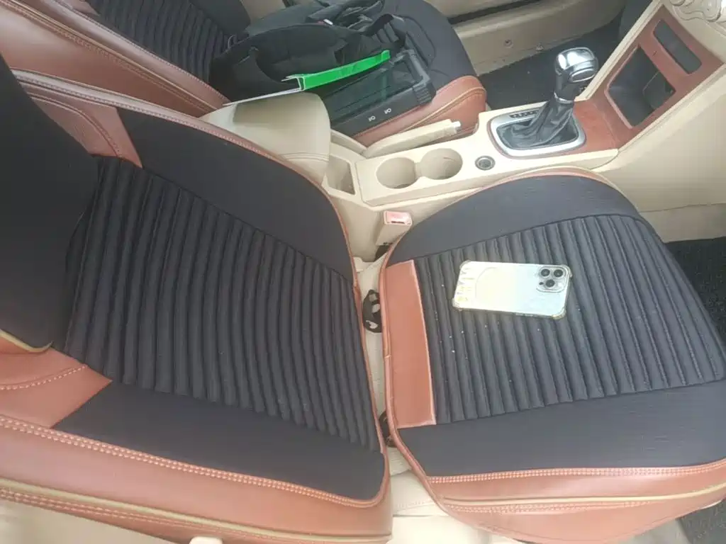 Roewe 350 2015 2014 1.5L Automatic Joy Edition