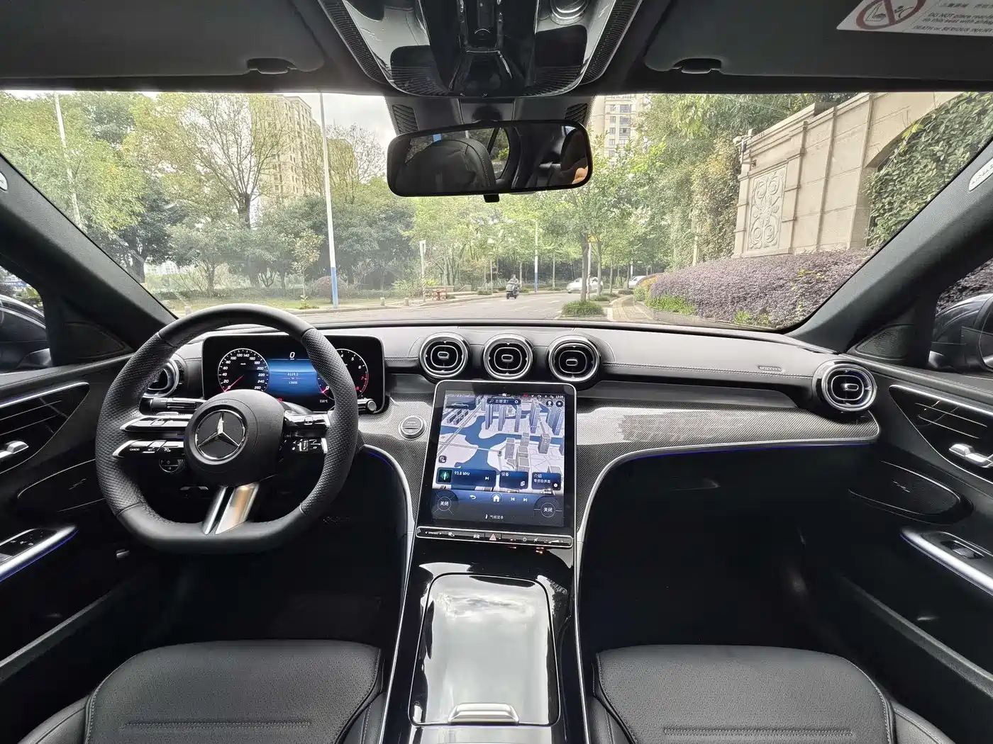 Mercedes-Benz C-Class 2024 C 260 L Sport фото 9