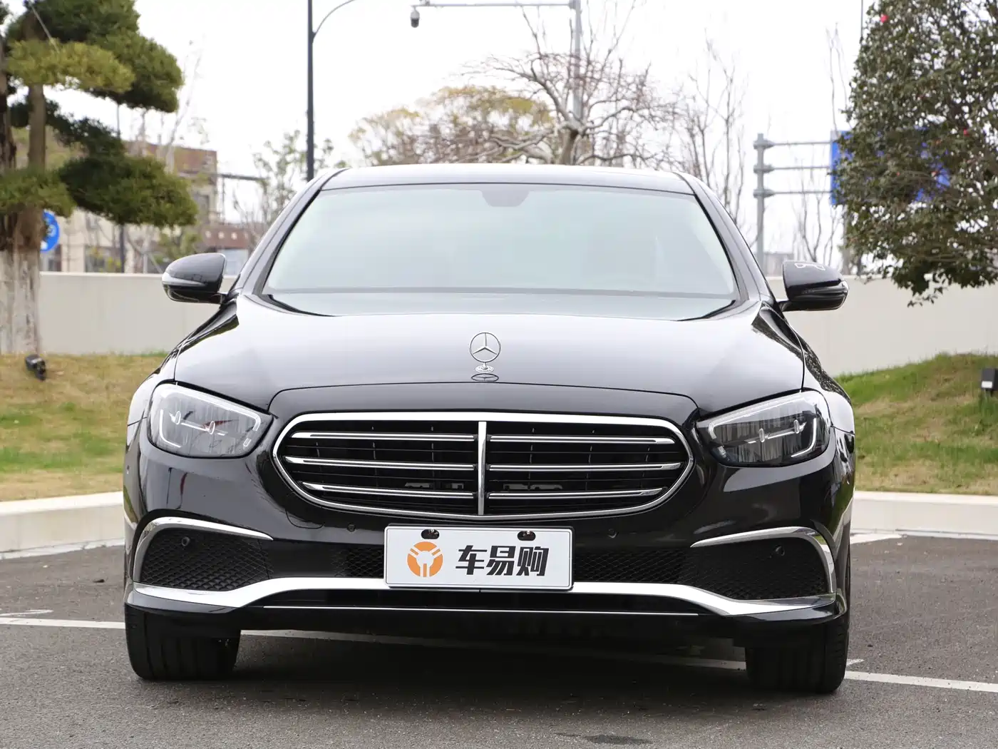 Mercedes-Benz E-Class 2021 E 260 L фото 2