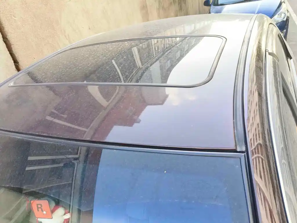 Geely Vision 2015 2015 1.5L Manual Elite