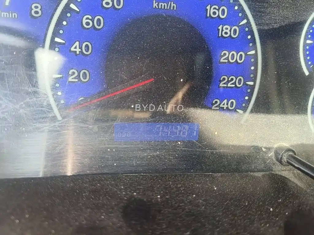 BYD F3 2019 2018 1.5L Manual Classic