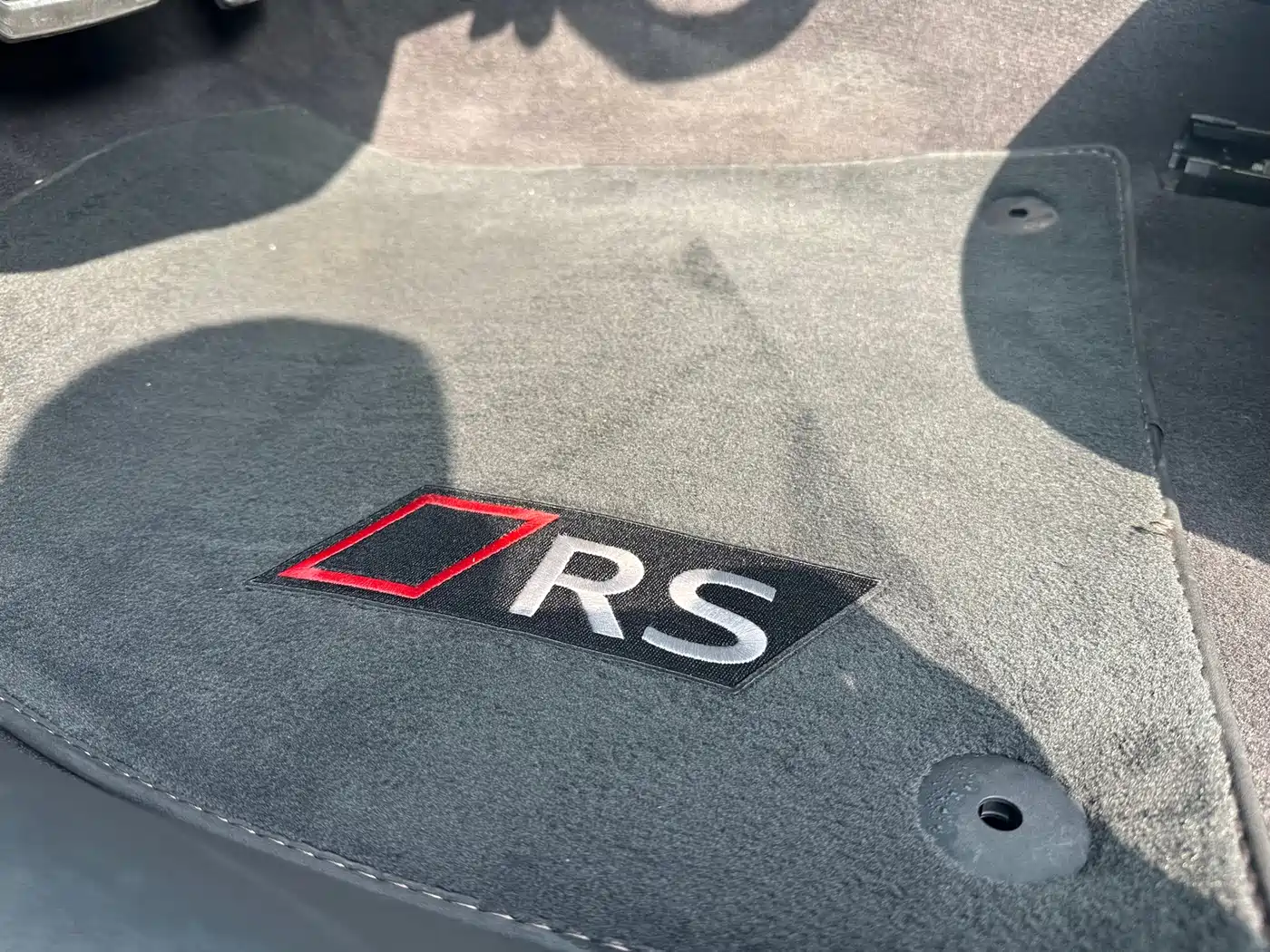 Audi A4L 2024 40 TFSI quattro RS Kit Speed Edition фото 18