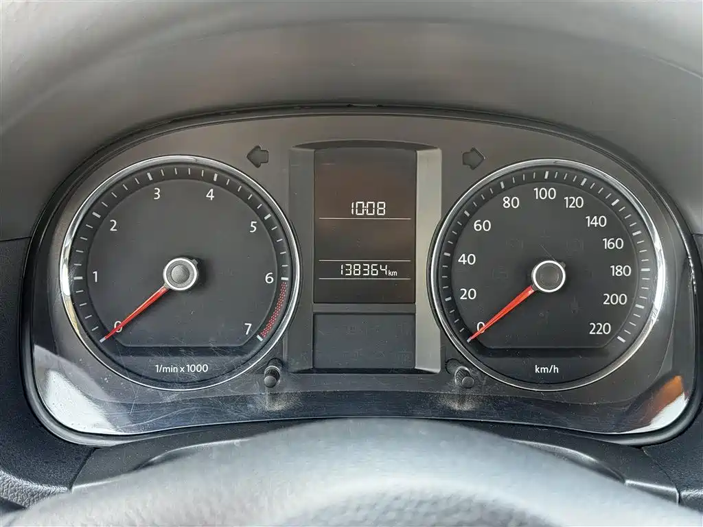 Volkswagen Lavida 2012 2011 1.6L Automatic Pinya Edition