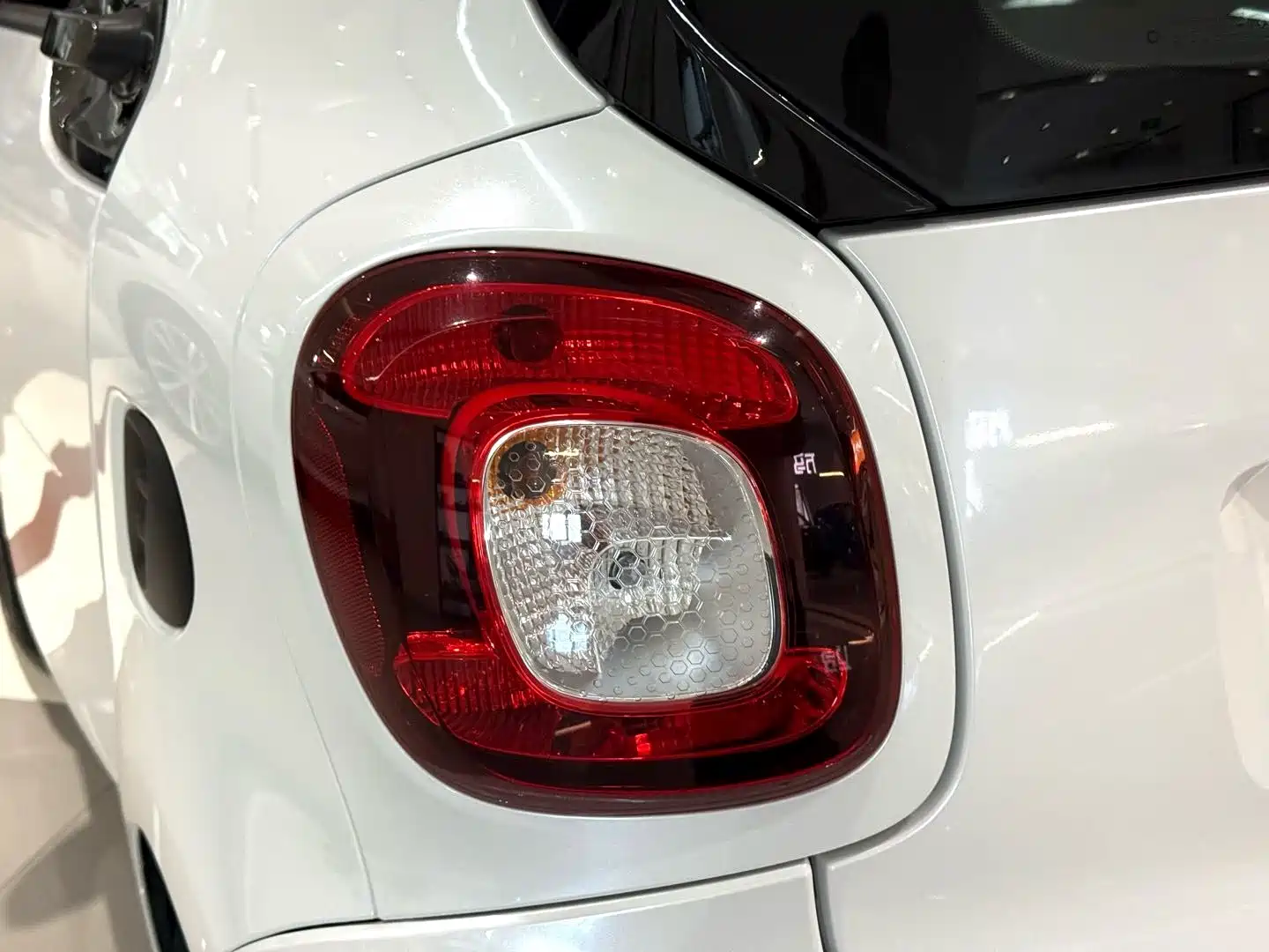 صورة 11 - smart fortwo