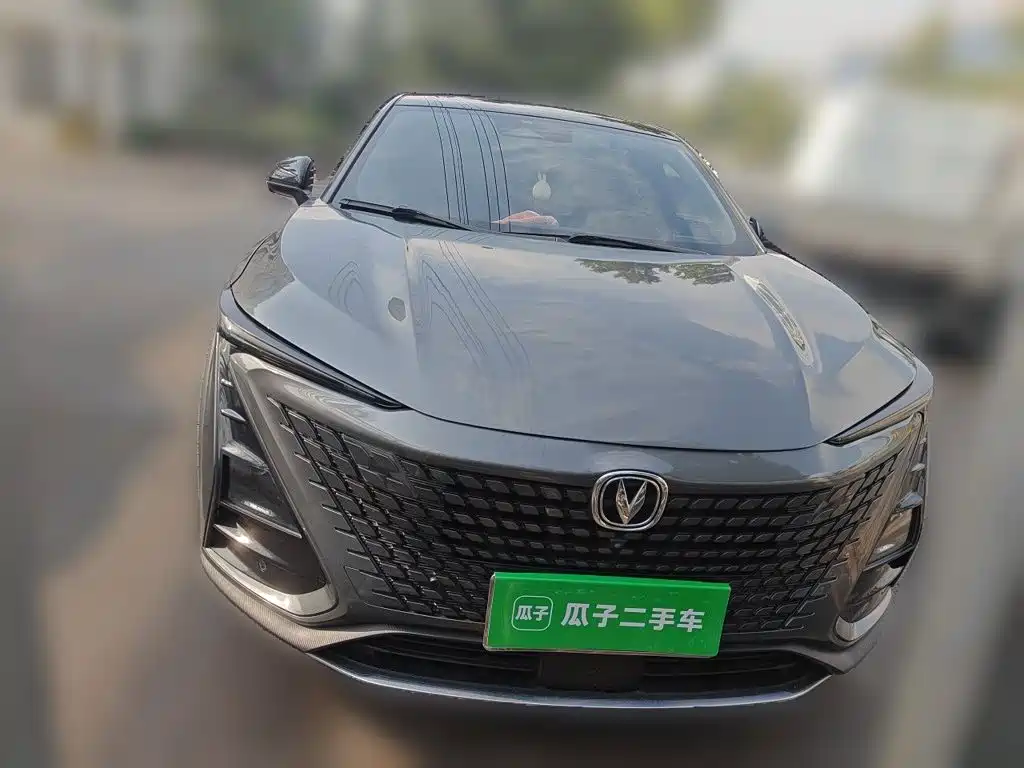 Changan UNI-T 2022 2022 1.5T Premium