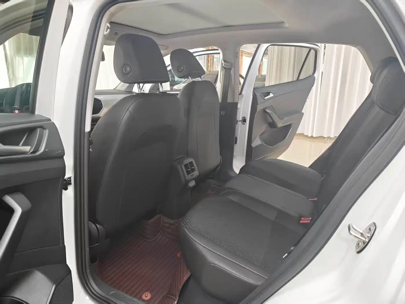 Volkswagen Tanying, миниатюра 9