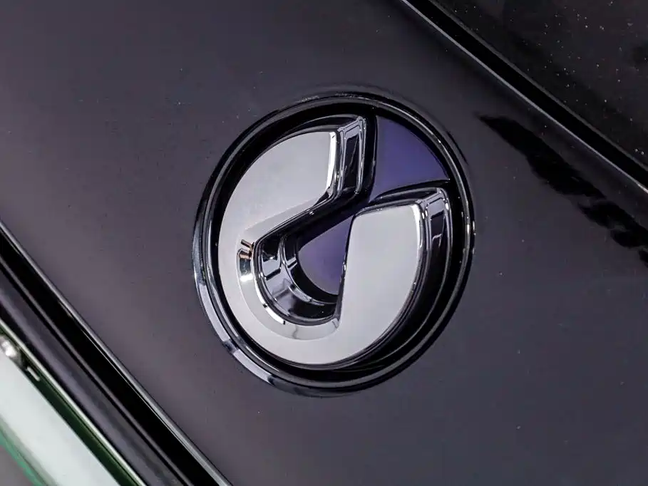 Denza Z9GT 2024 2024 Model 1100 AWD Max Edition