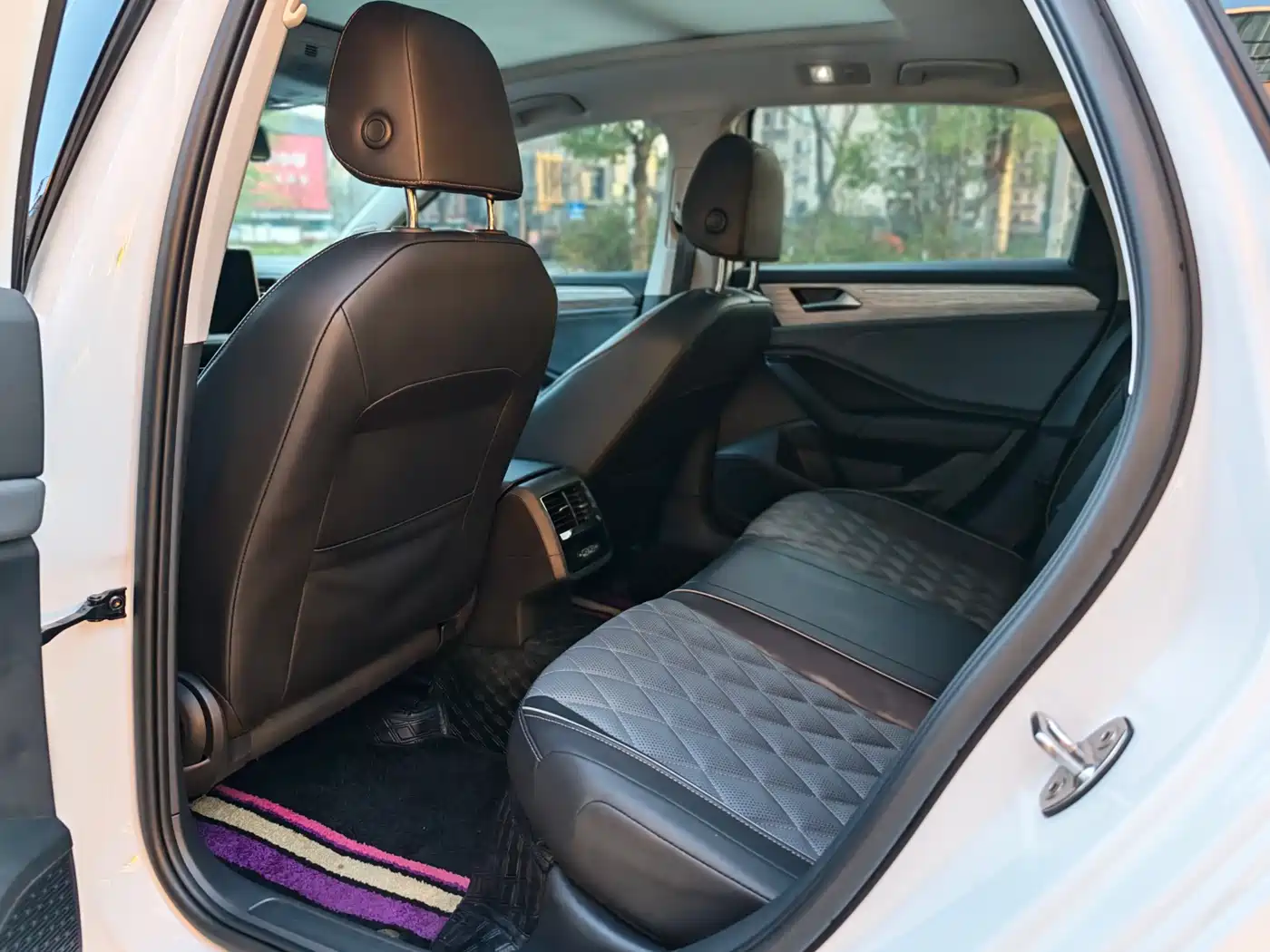 Volkswagen Sagitar 2023 300TSI DSG Excellence Edition фото 7