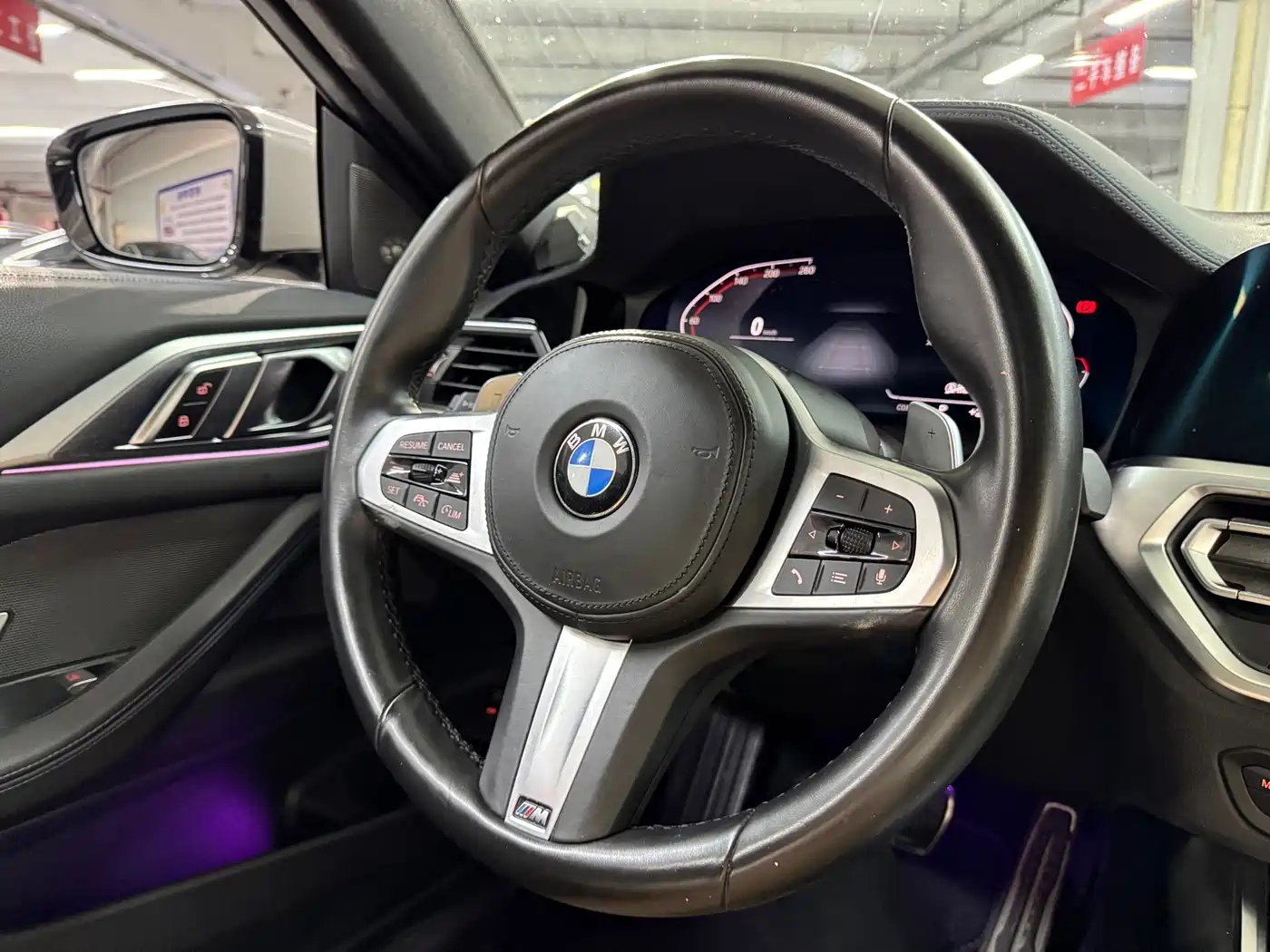 Photo 9 - BMW 4 Series