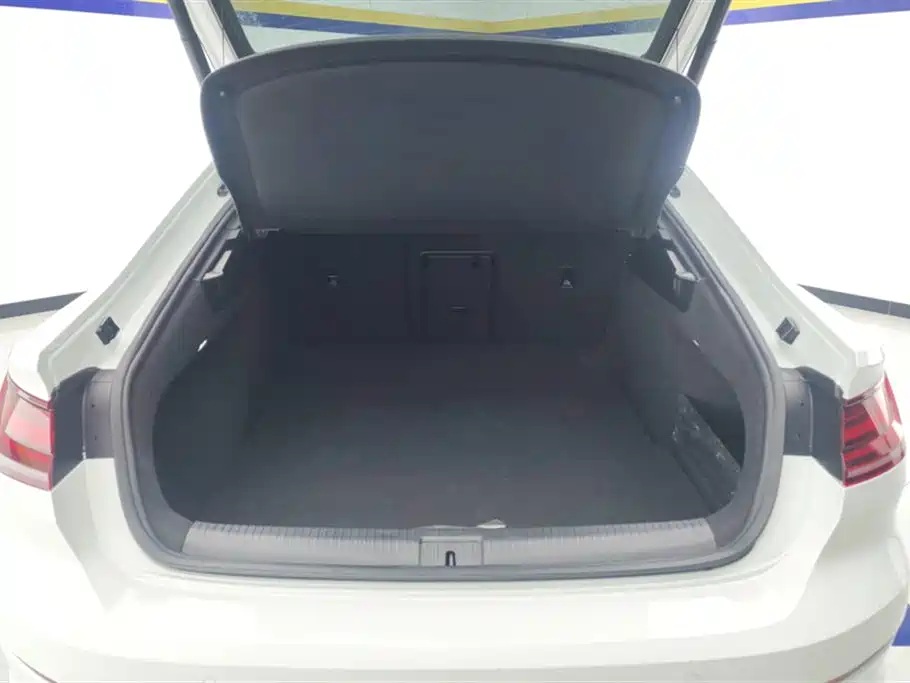 Volkswagen FAW-Volkswagen CC 2023 330TSI Dazzle Edition фото 4