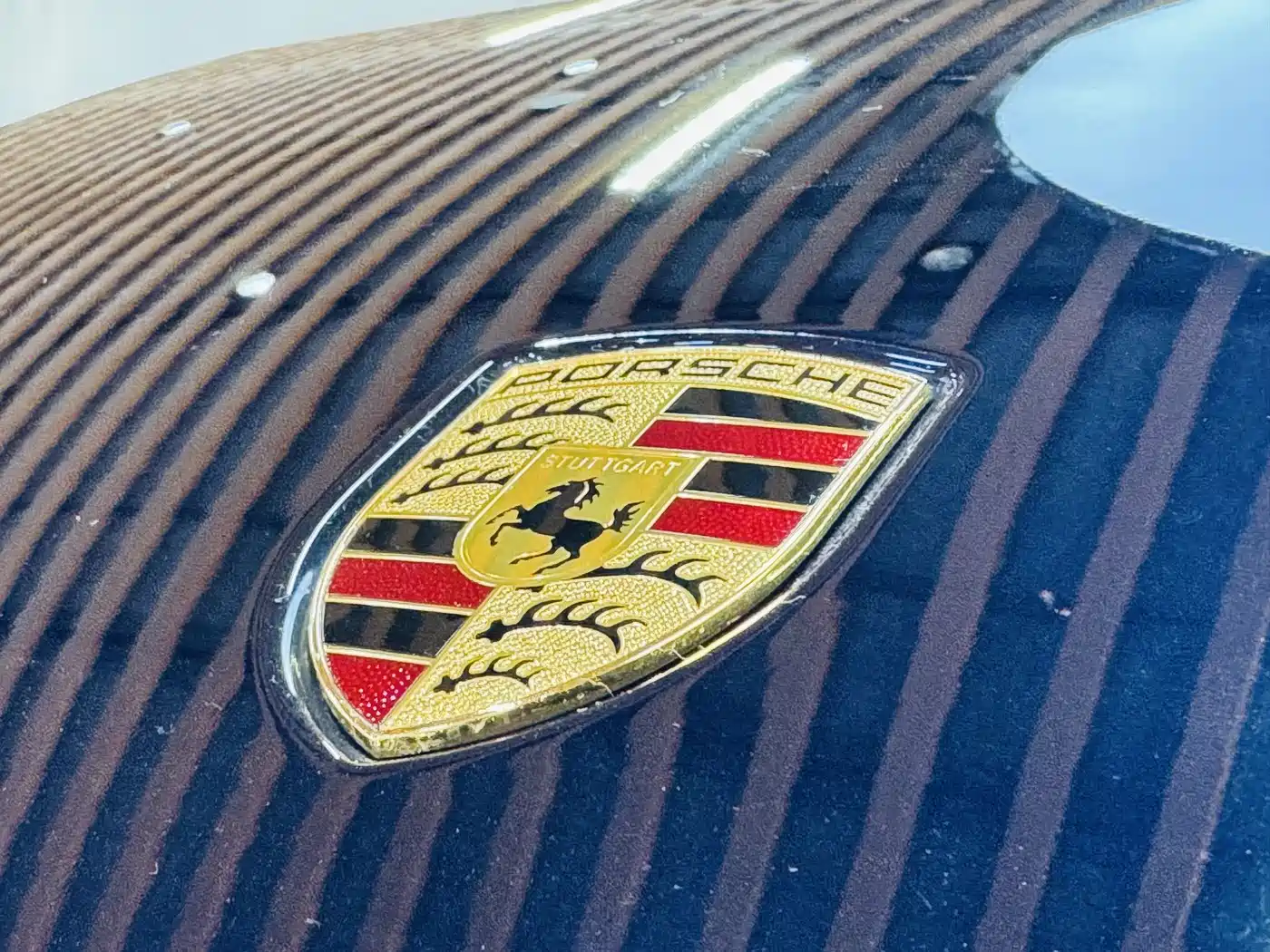 Porsche Cayenne 2019 Cayenne 3.0T фото 7