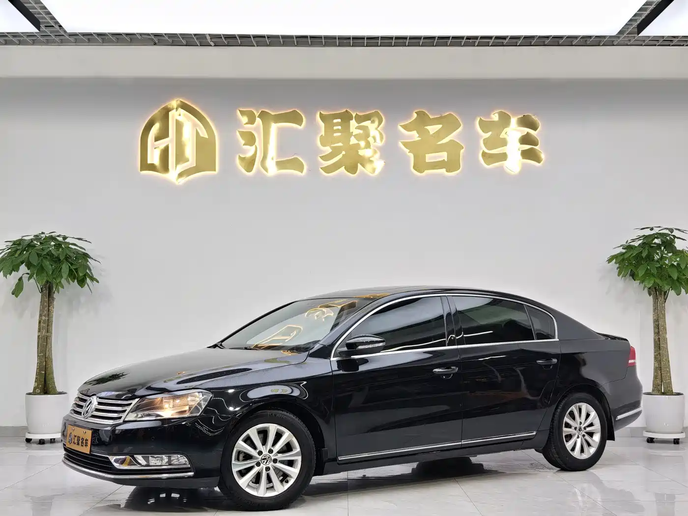 Volkswagen Magotan 2015 1.8TSI Leading