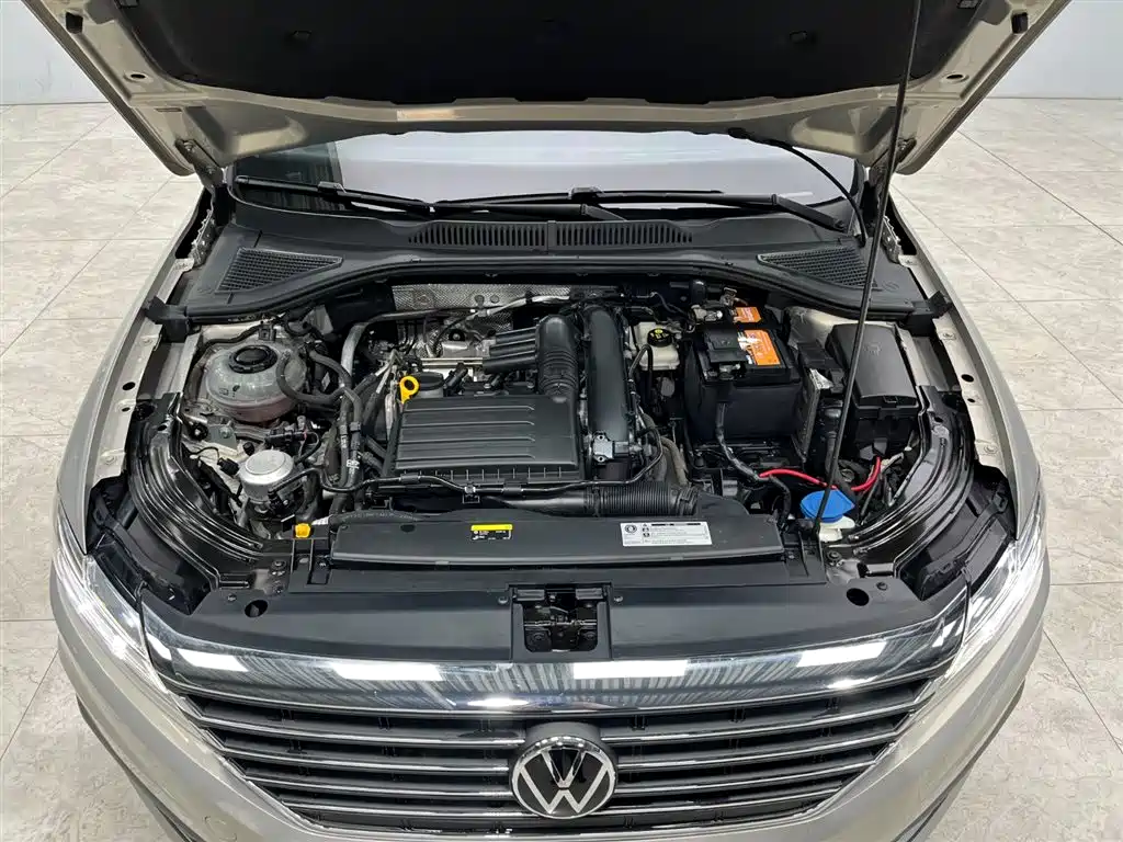 Volkswagen Lavida 2021 280TSI DSG Comfort Edition фото 21